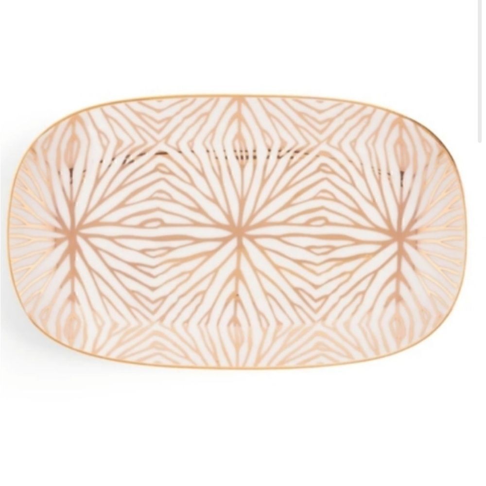 Talianna Catchall Tray - New